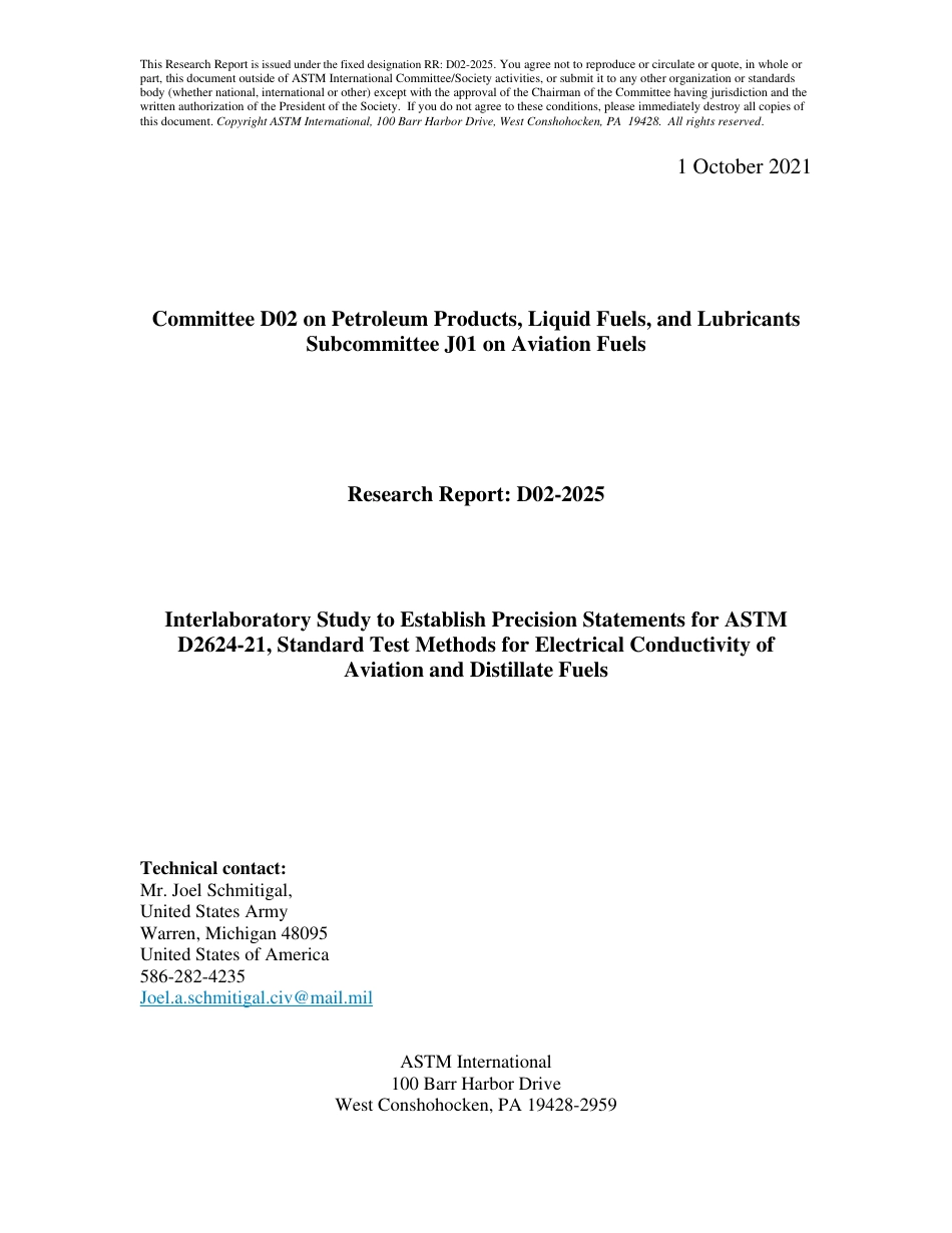 ASTM RR-D02-2025 2021.pdf_第1页