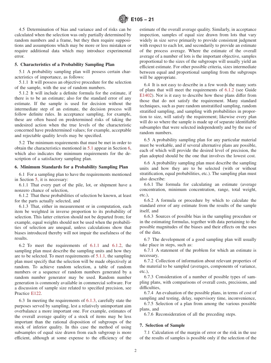 ASTM E105 - 21.pdf_第2页