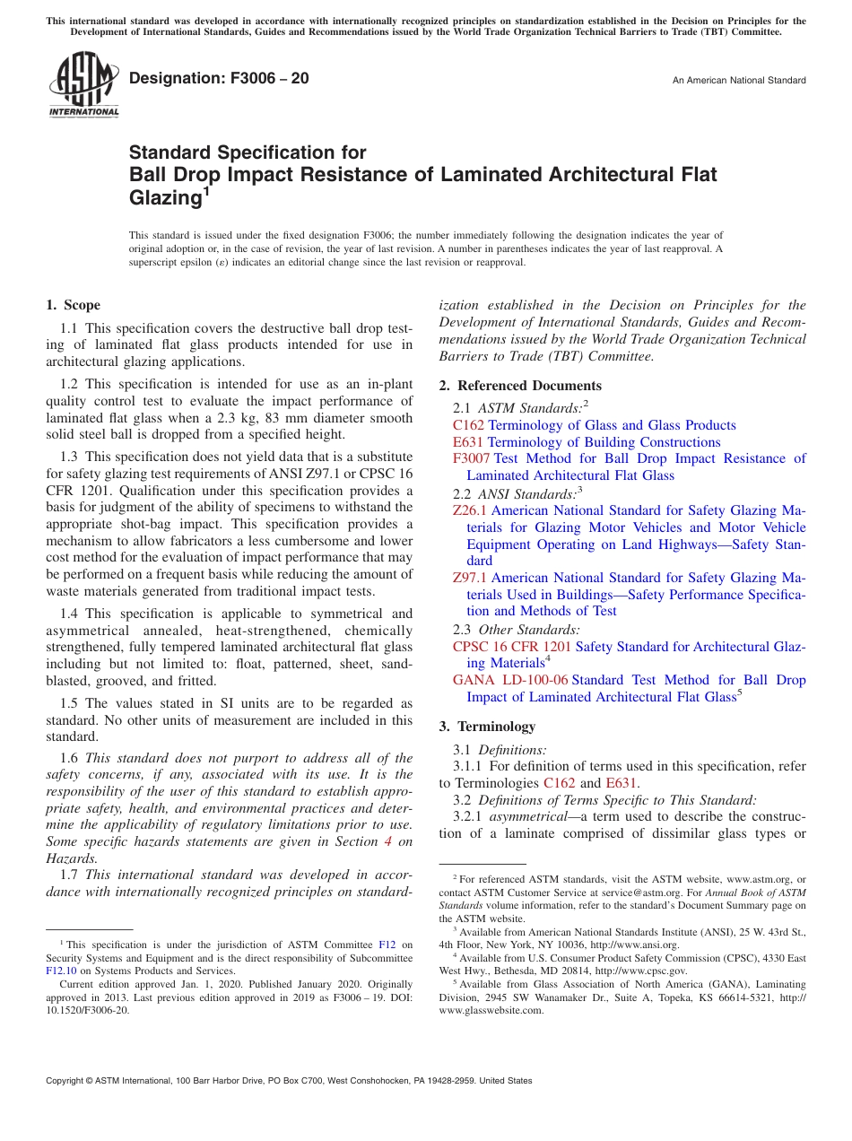 ASTM F3006 - 20.pdf_第1页