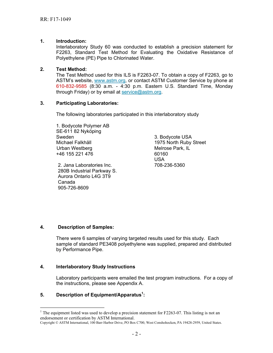 ASTM RR-F17-1049 2007.pdf_第2页