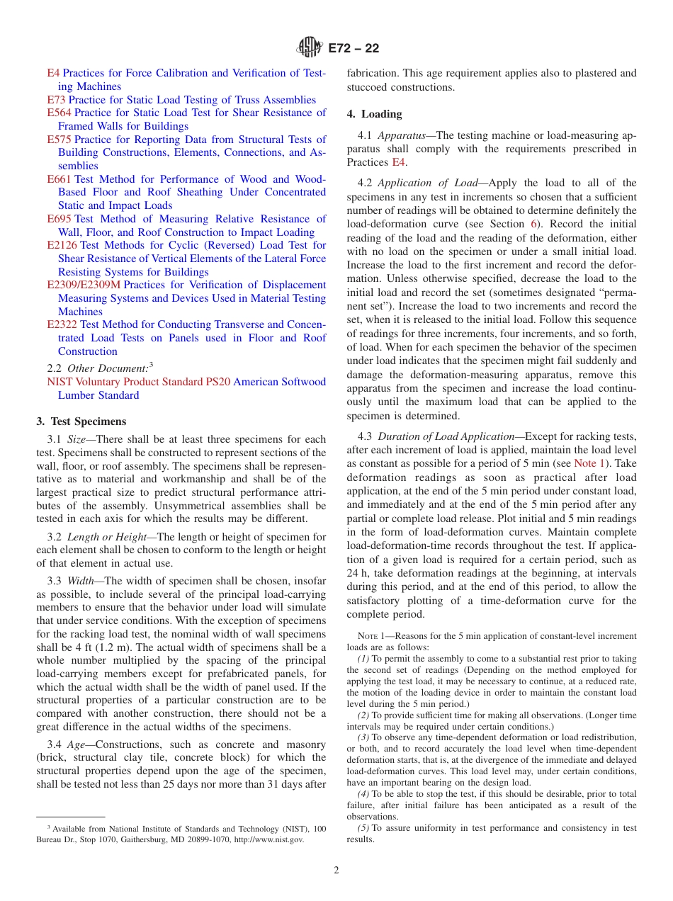 ASTM E72 - 22(1).pdf_第2页