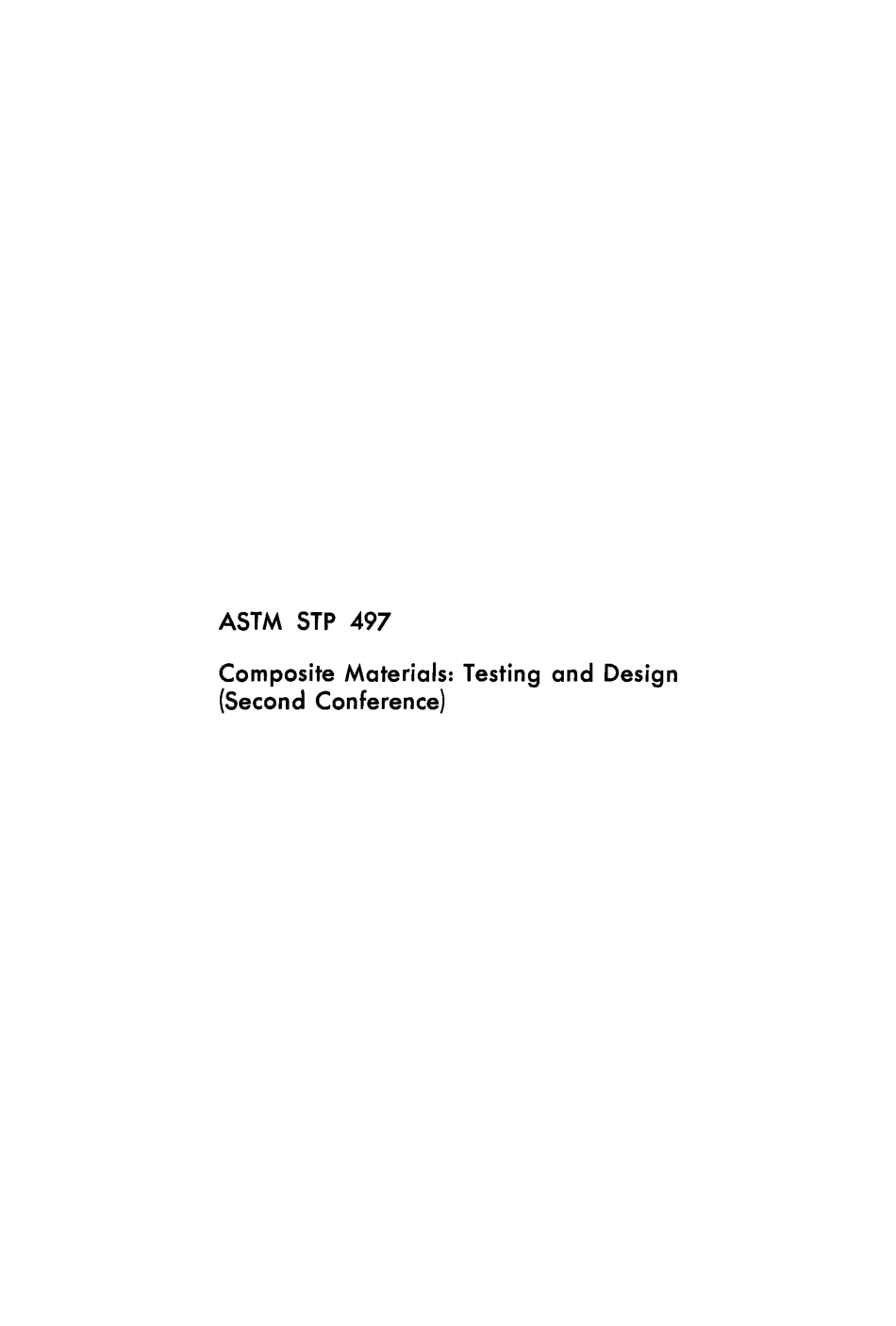 ASTM STP 497-1972.pdf_第2页