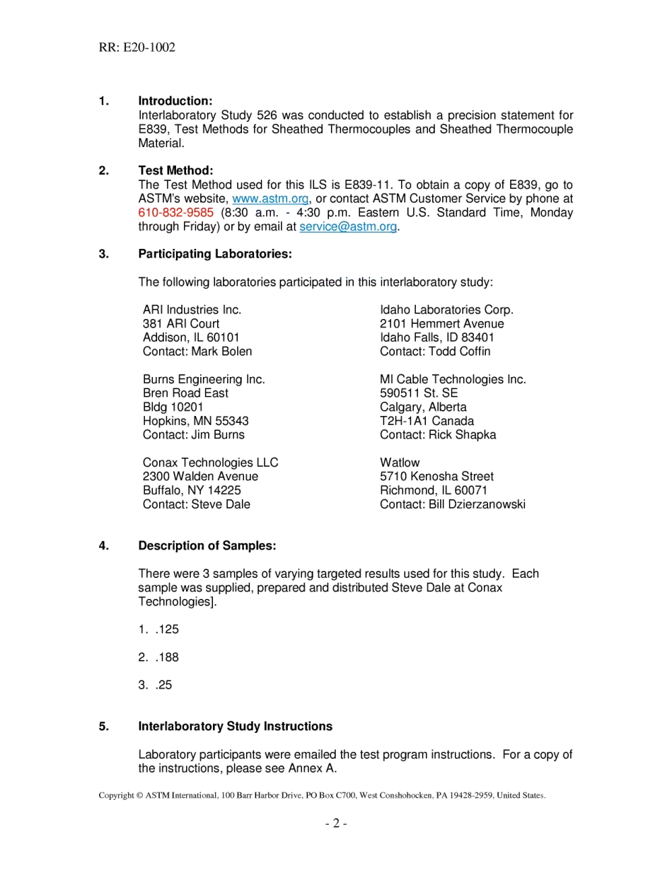 ASTM RR-E20-1002 2011.pdf_第2页