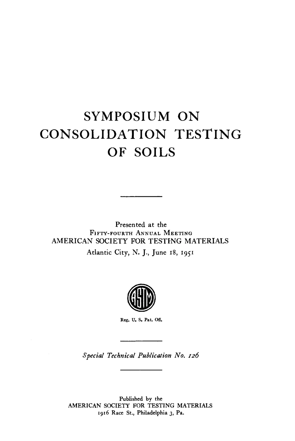 ASTM STP 126-1952.pdf_第2页