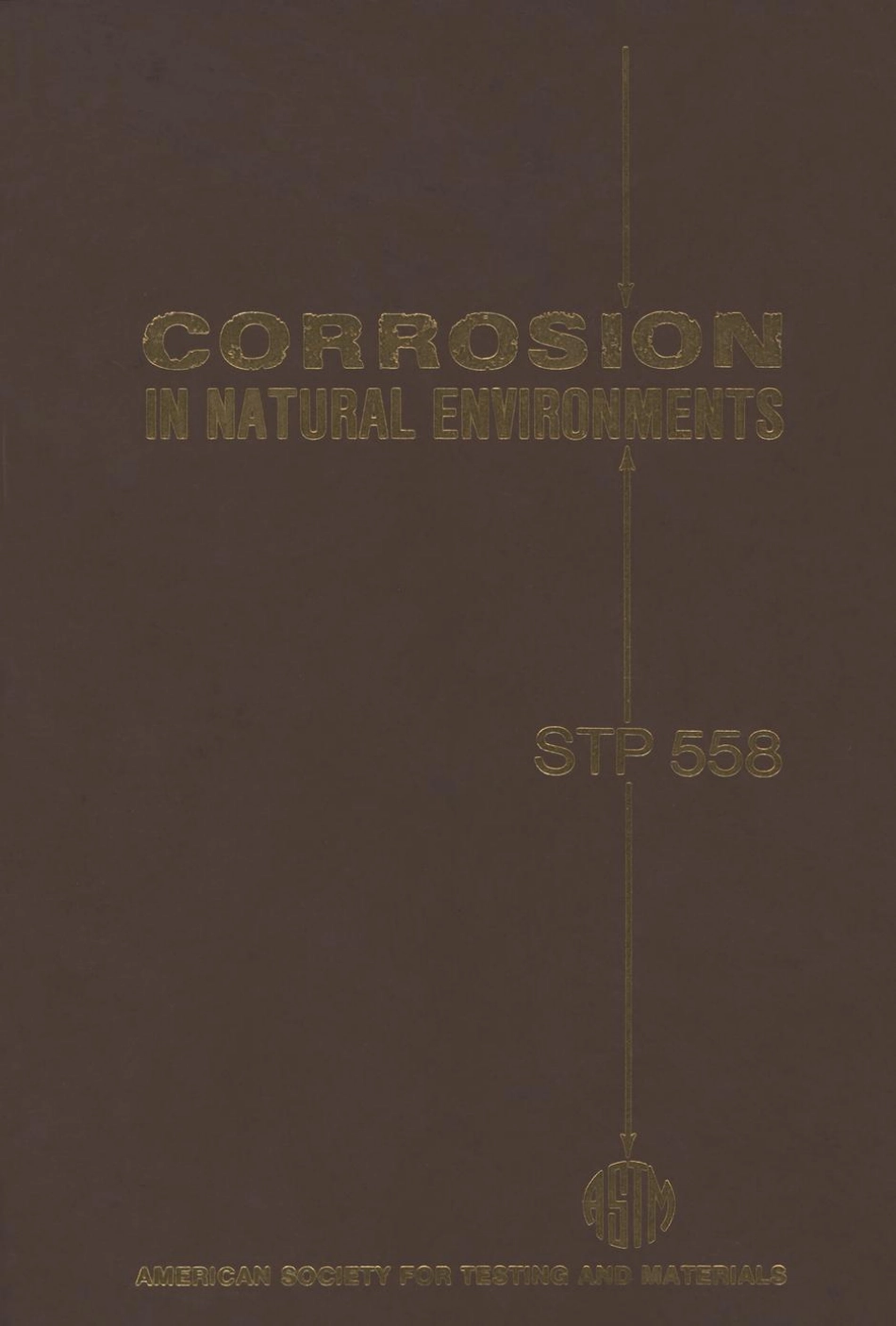 ASTM STP 558-1974.pdf_第1页
