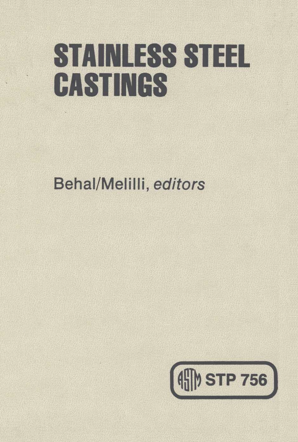 ASTM STP 756-1982.pdf_第1页