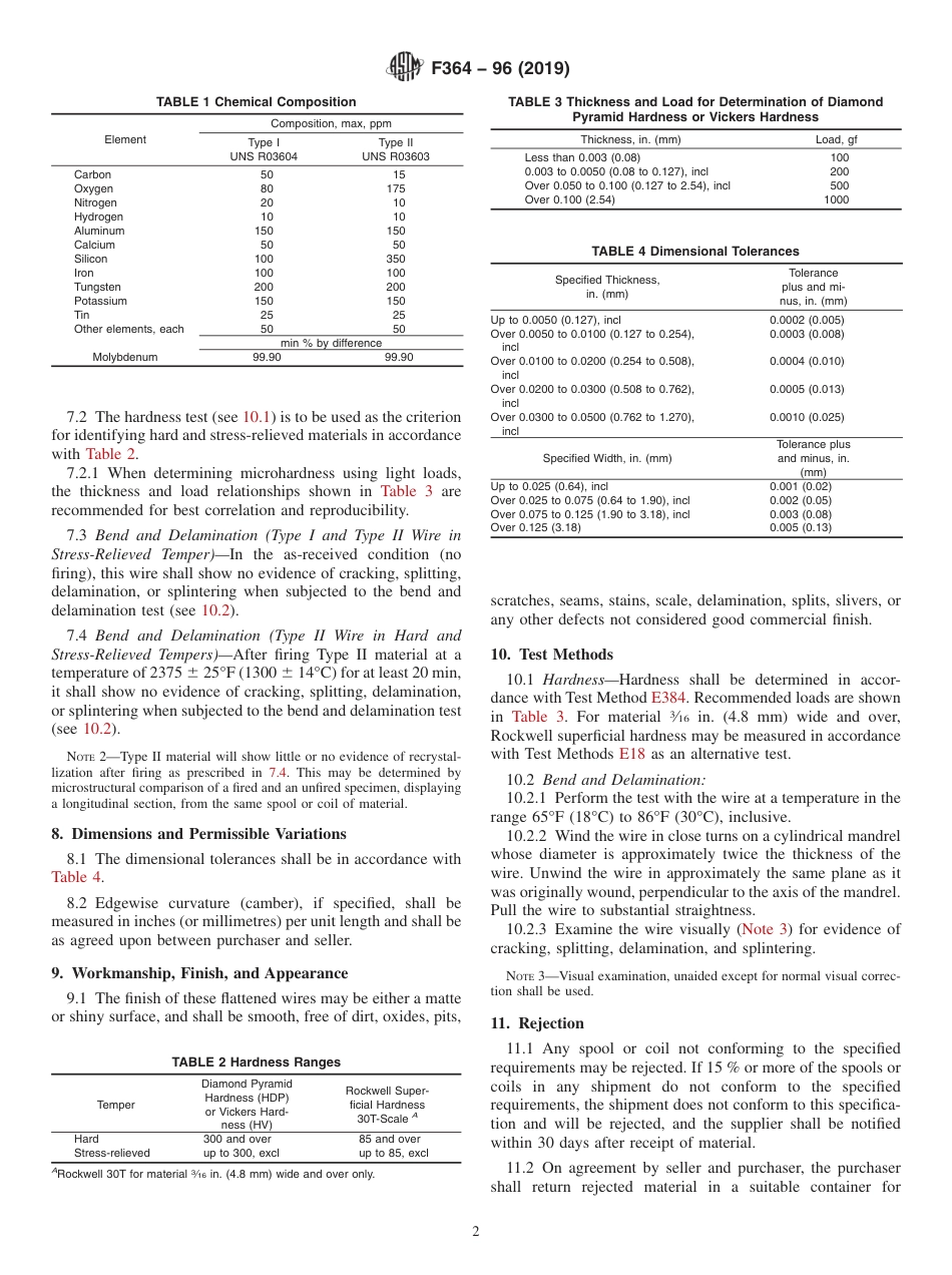 ASTM F364 - 96 (2019).pdf_第2页