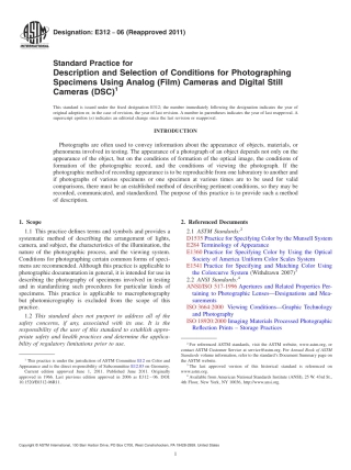 ASTM E312 - 06 (2011).pdf