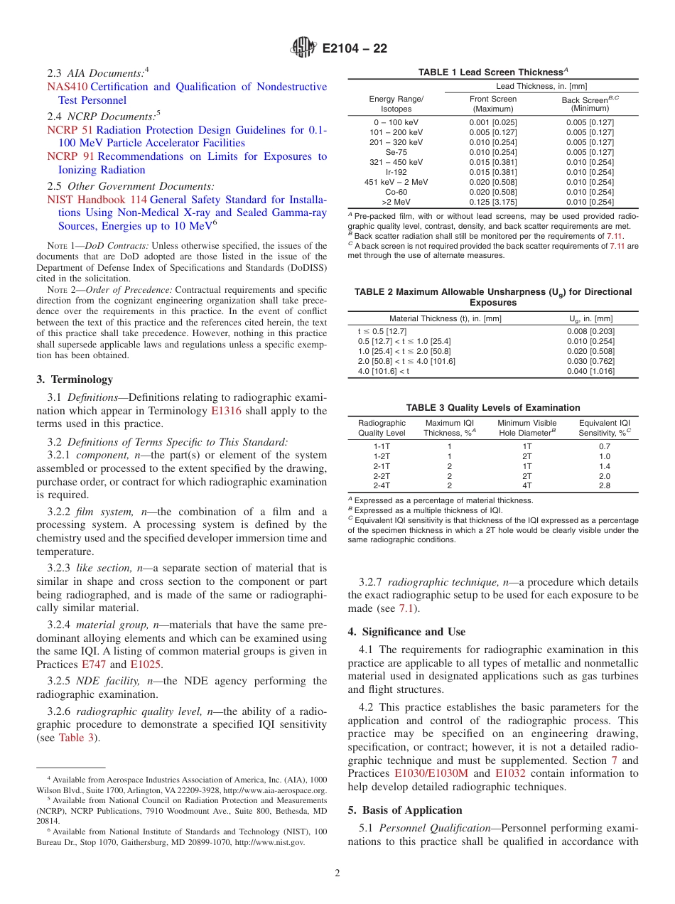 ASTM E2104 - 22.pdf_第2页
