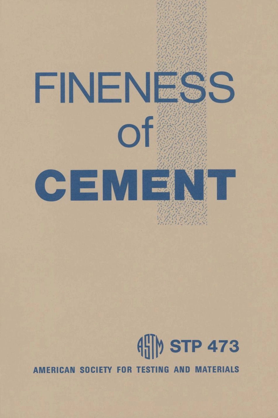 ASTM STP 473-1970.pdf_第1页