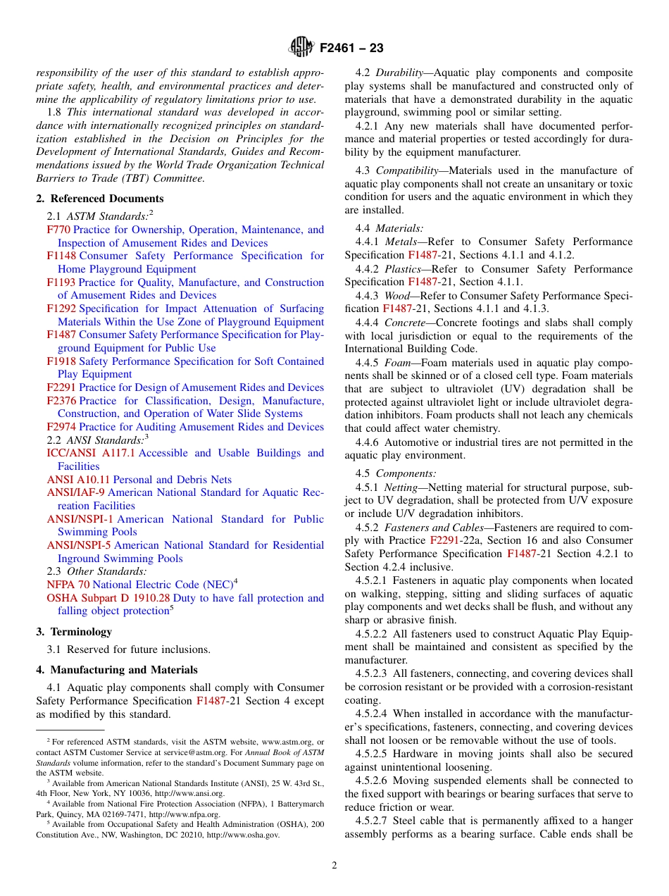 ASTM F2461 - 23.pdf_第2页