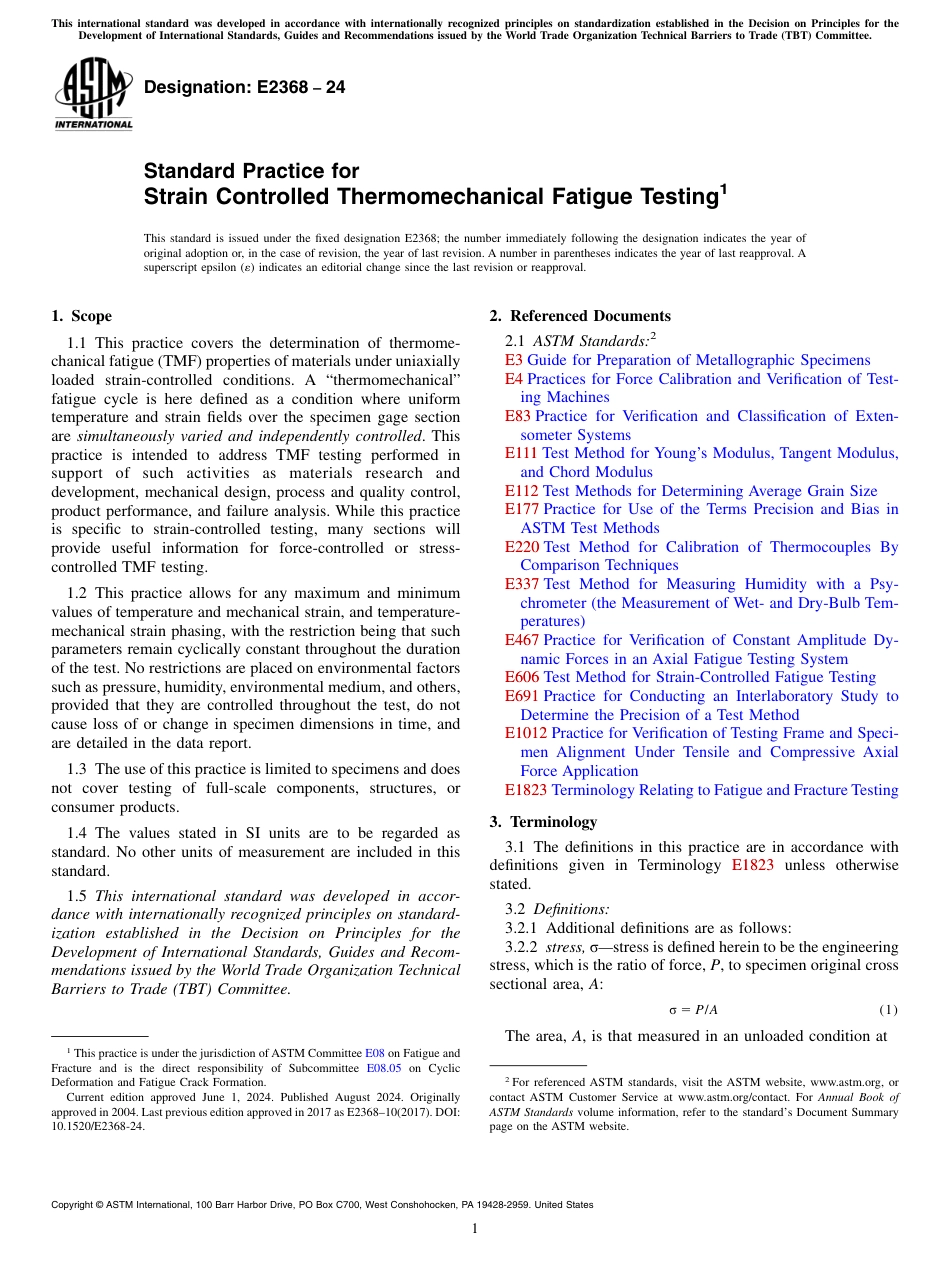 ASTM E2368 - 24.pdf_第1页