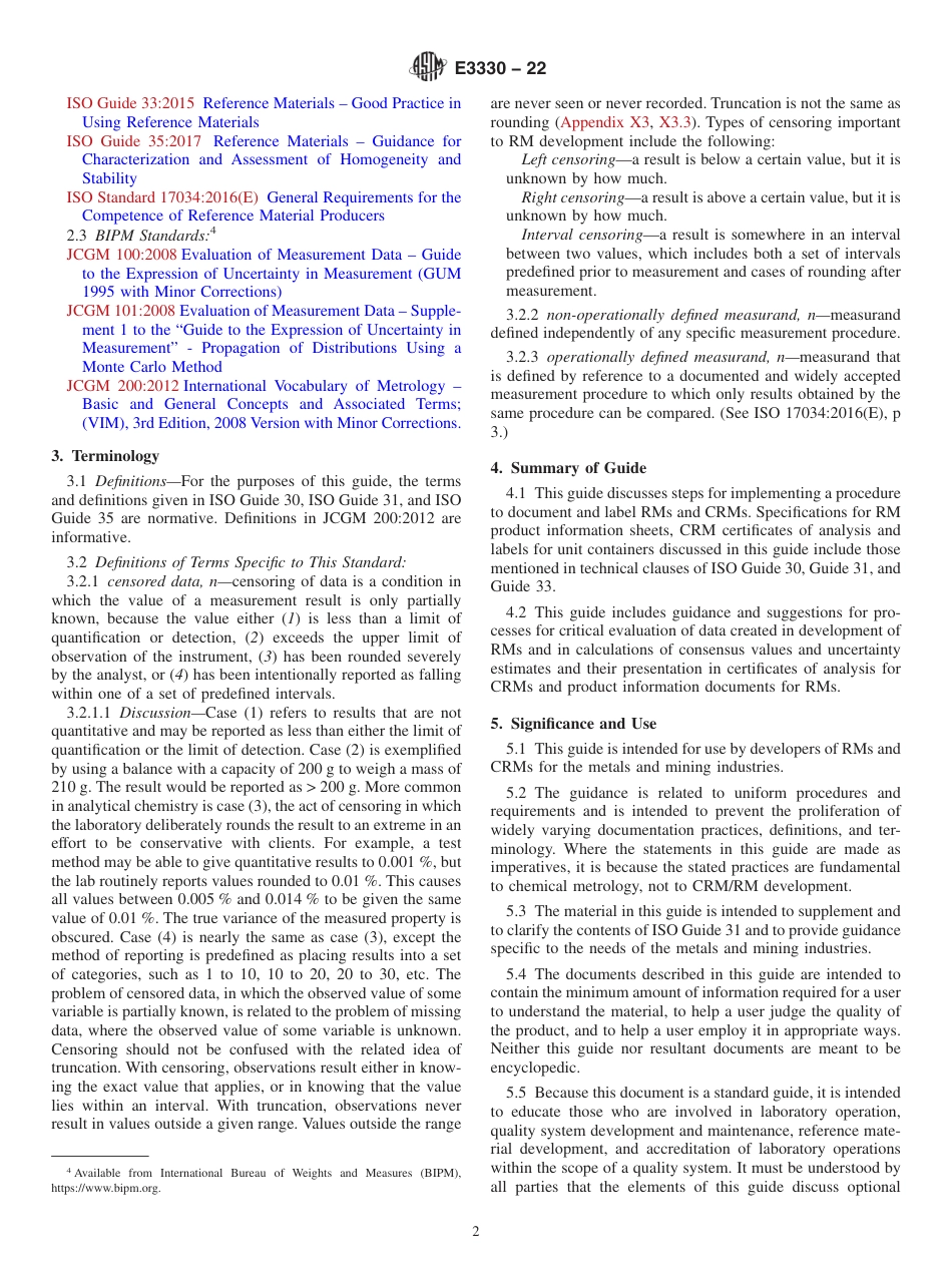 ASTM E3330 - 22.pdf_第2页