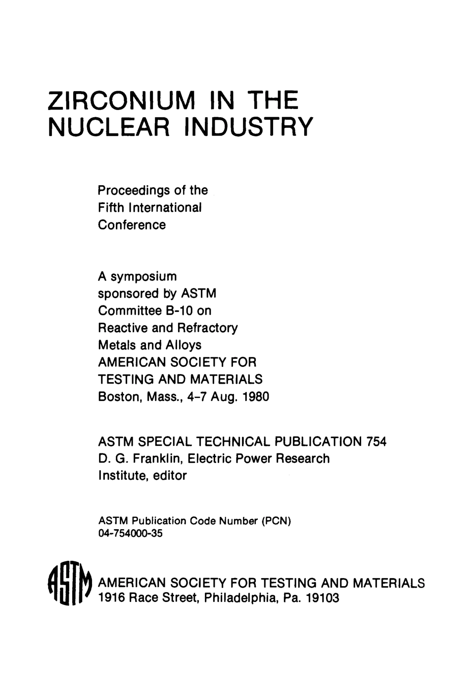 ASTM STP 754-1982.pdf_第2页