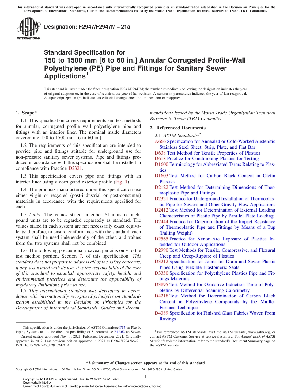 ASTM F2947 - F 2947M - 21a.pdf_第1页