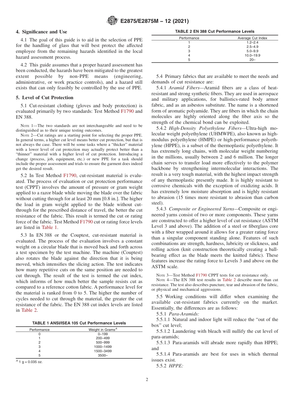 ASTM E2875 - E 2875M - 12 (2021).pdf_第2页