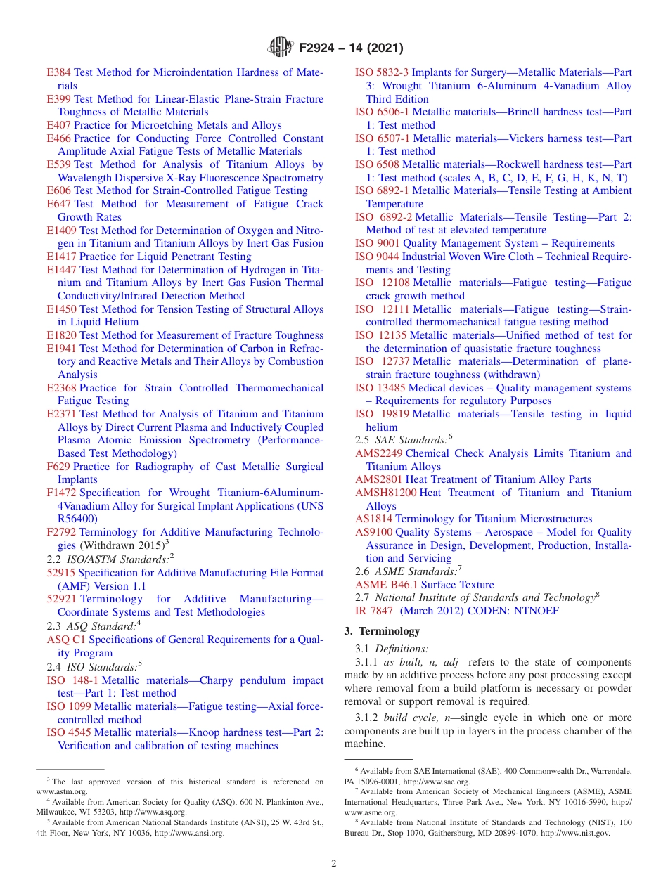 ASTM F2924 - 14 (2021).pdf_第2页