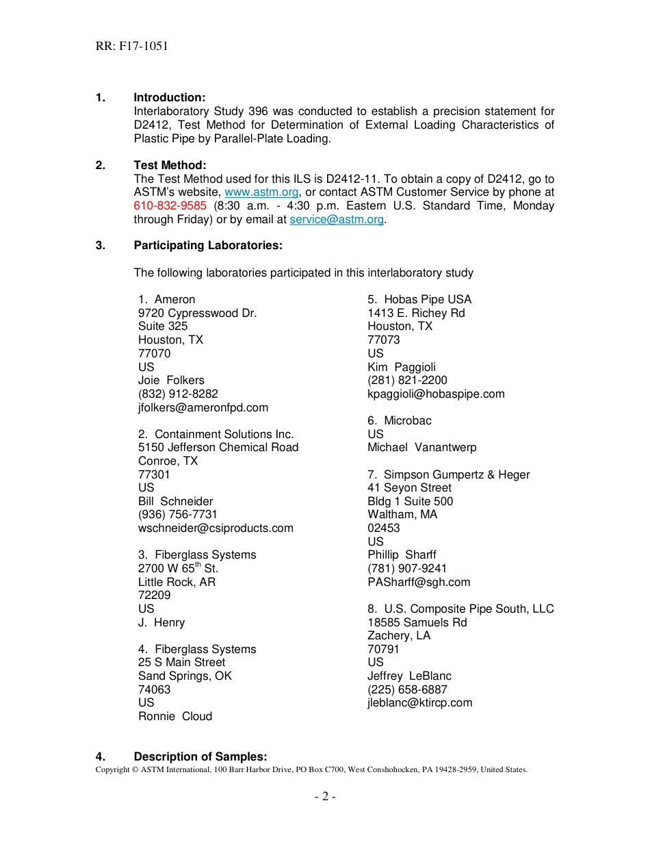 ASTM RR-F17-1051 2011.pdf_第2页