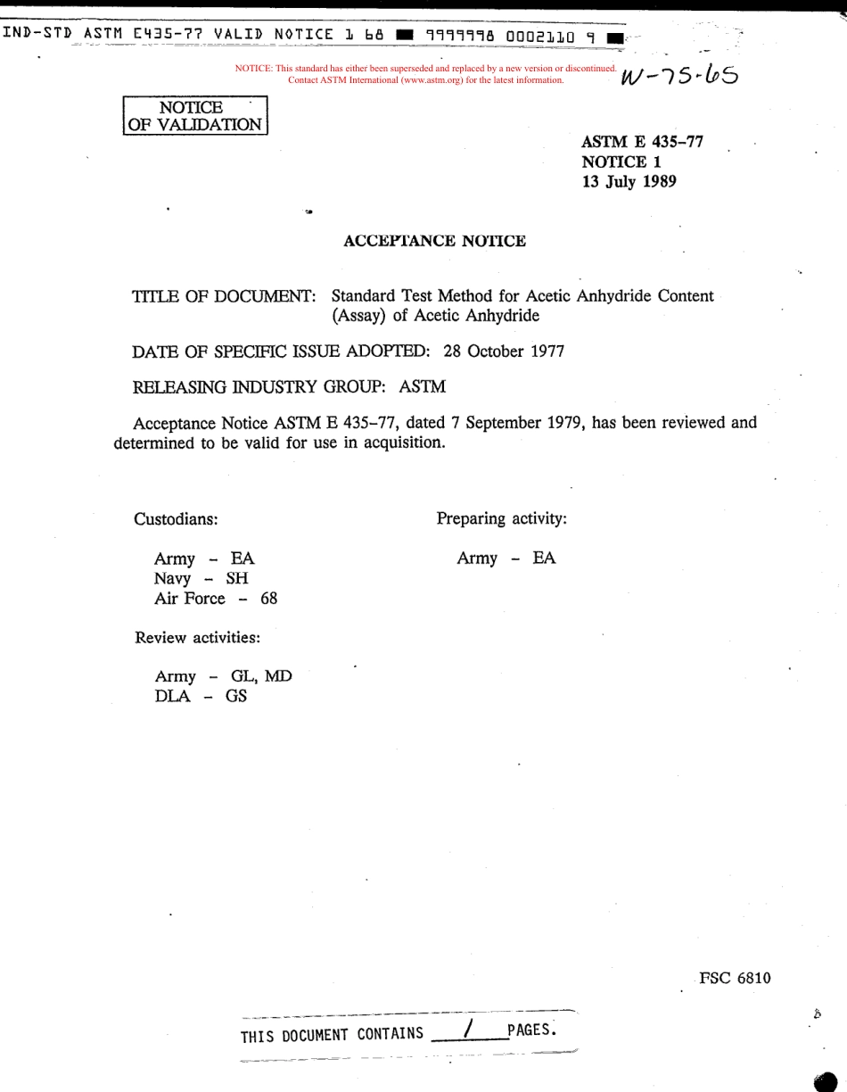 ASTM E435 - 77 (1992)e1 scan.pdf_第1页