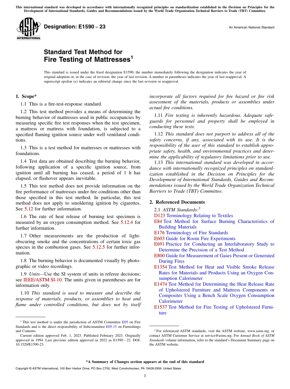 ASTM E1590 - 23.pdf_第1页