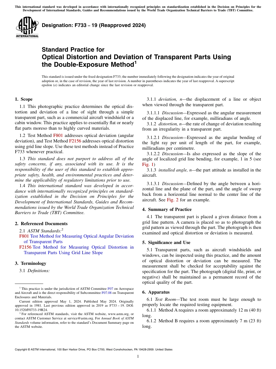 ASTM F733 - 19 (2024).pdf_第1页