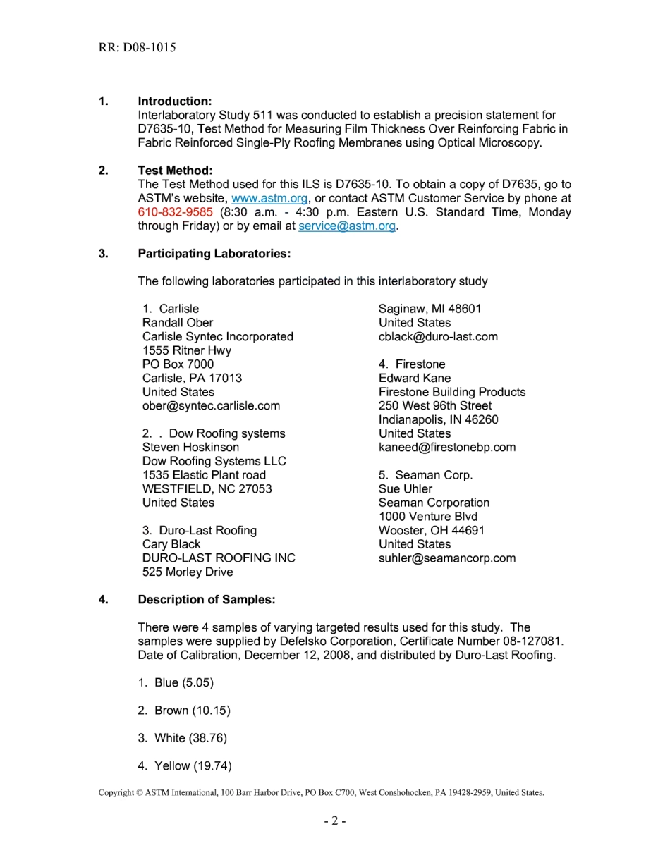 ASTM RR-D08-1015 2010.pdf_第2页