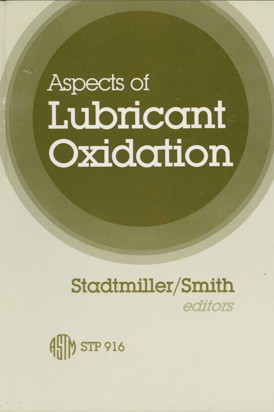 ASTM STP 916-1986.pdf_第1页