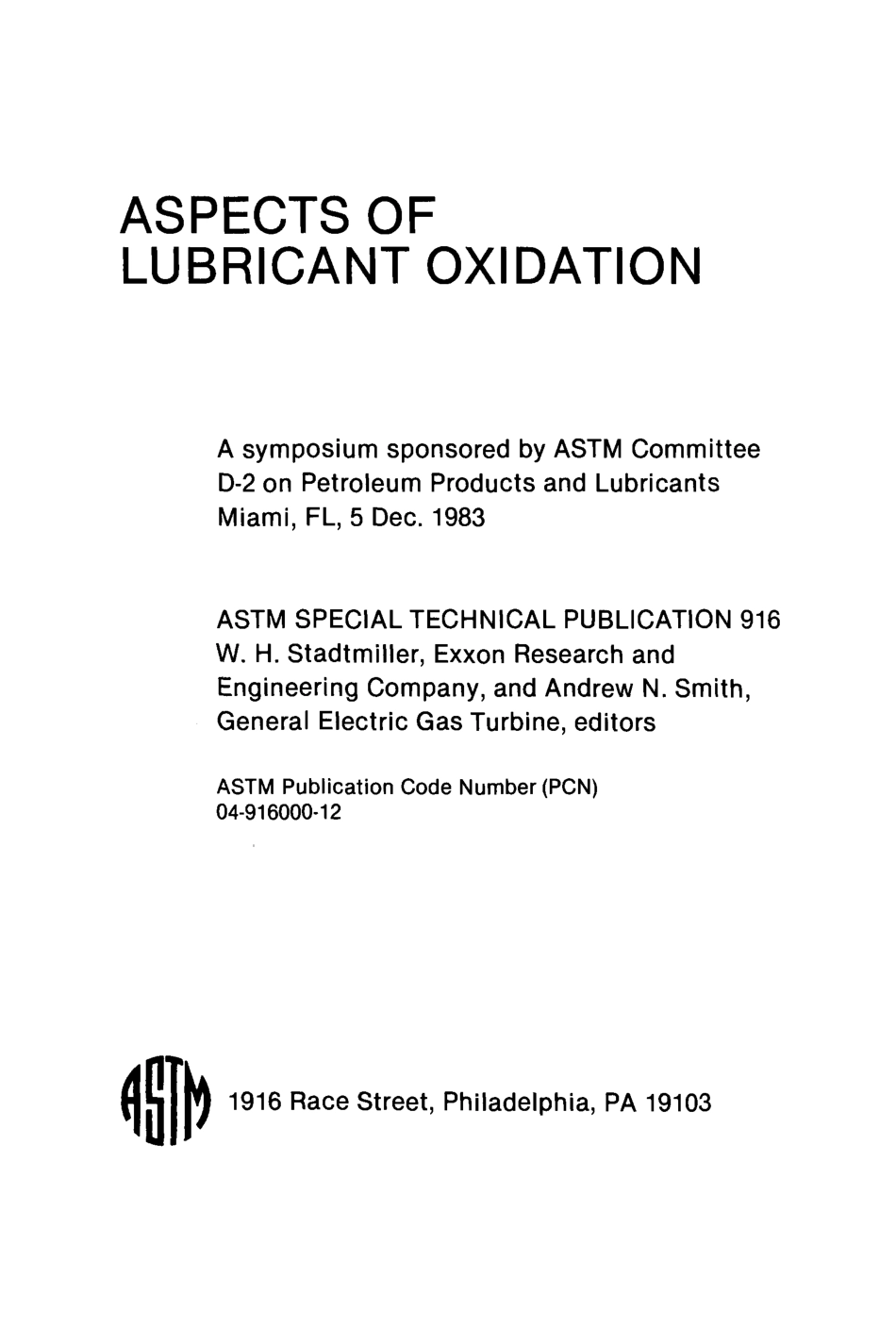 ASTM STP 916-1986.pdf_第2页