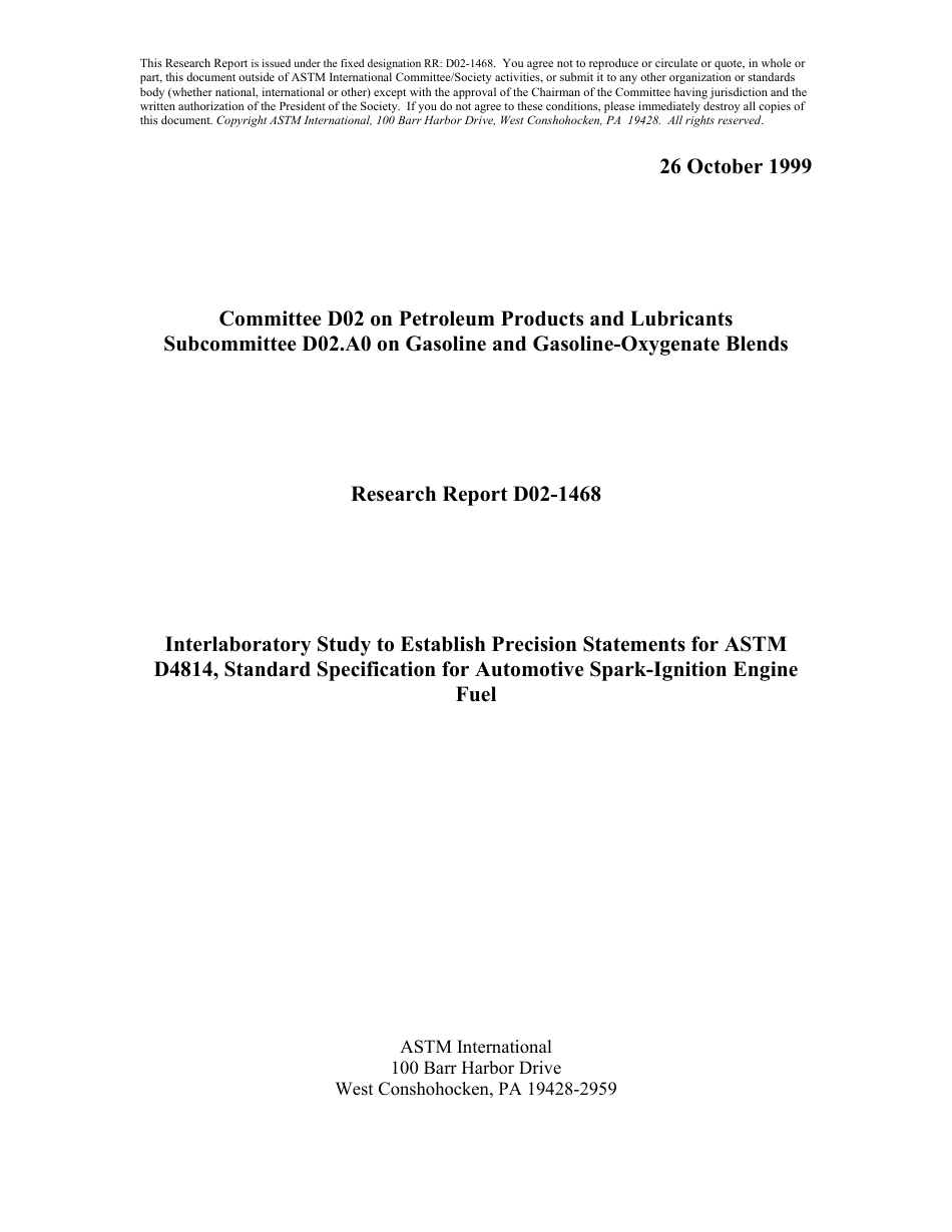 ASTM RR-D02-1468 1999.pdf_第1页