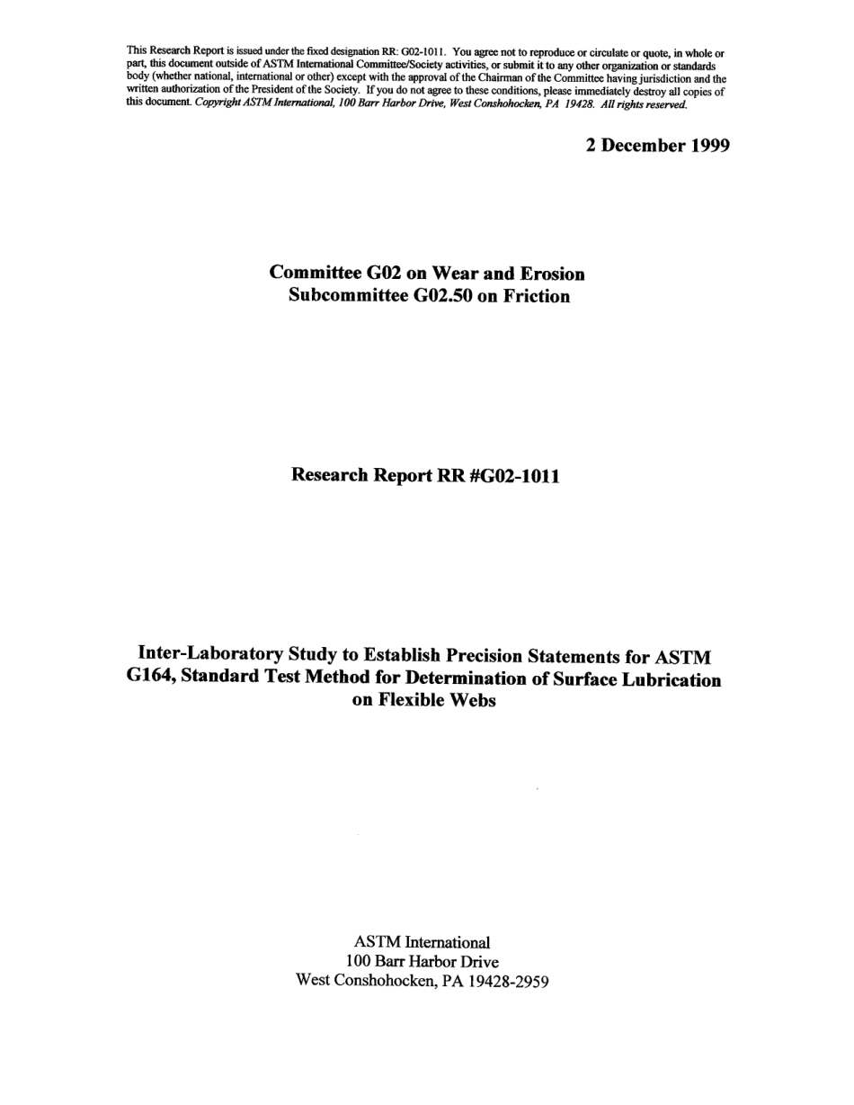 ASTM RR-G02-1011 1999.pdf_第1页