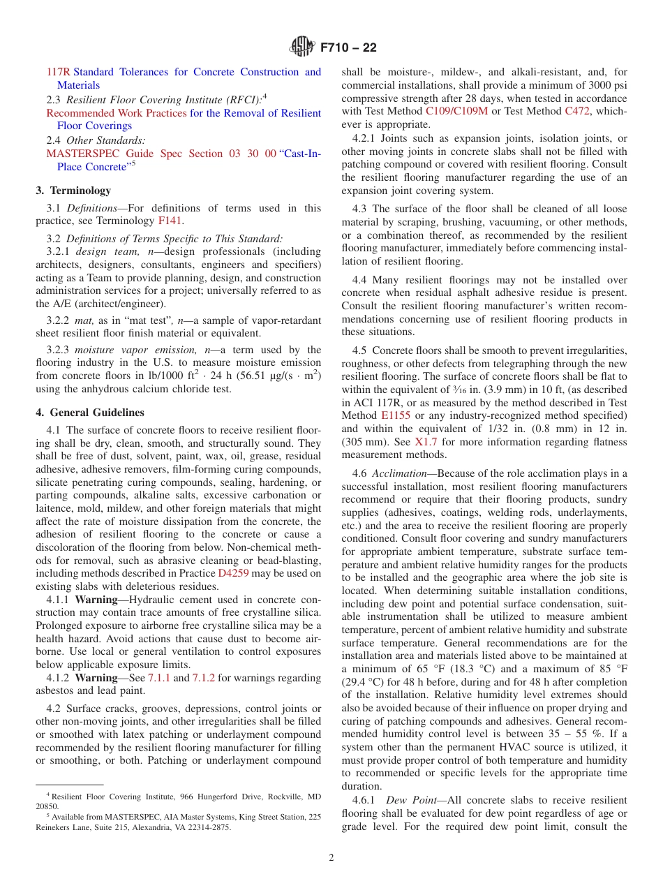 ASTM F710 - 22.pdf_第2页
