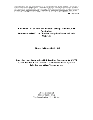 ASTM RR-D01-1022 1979.pdf