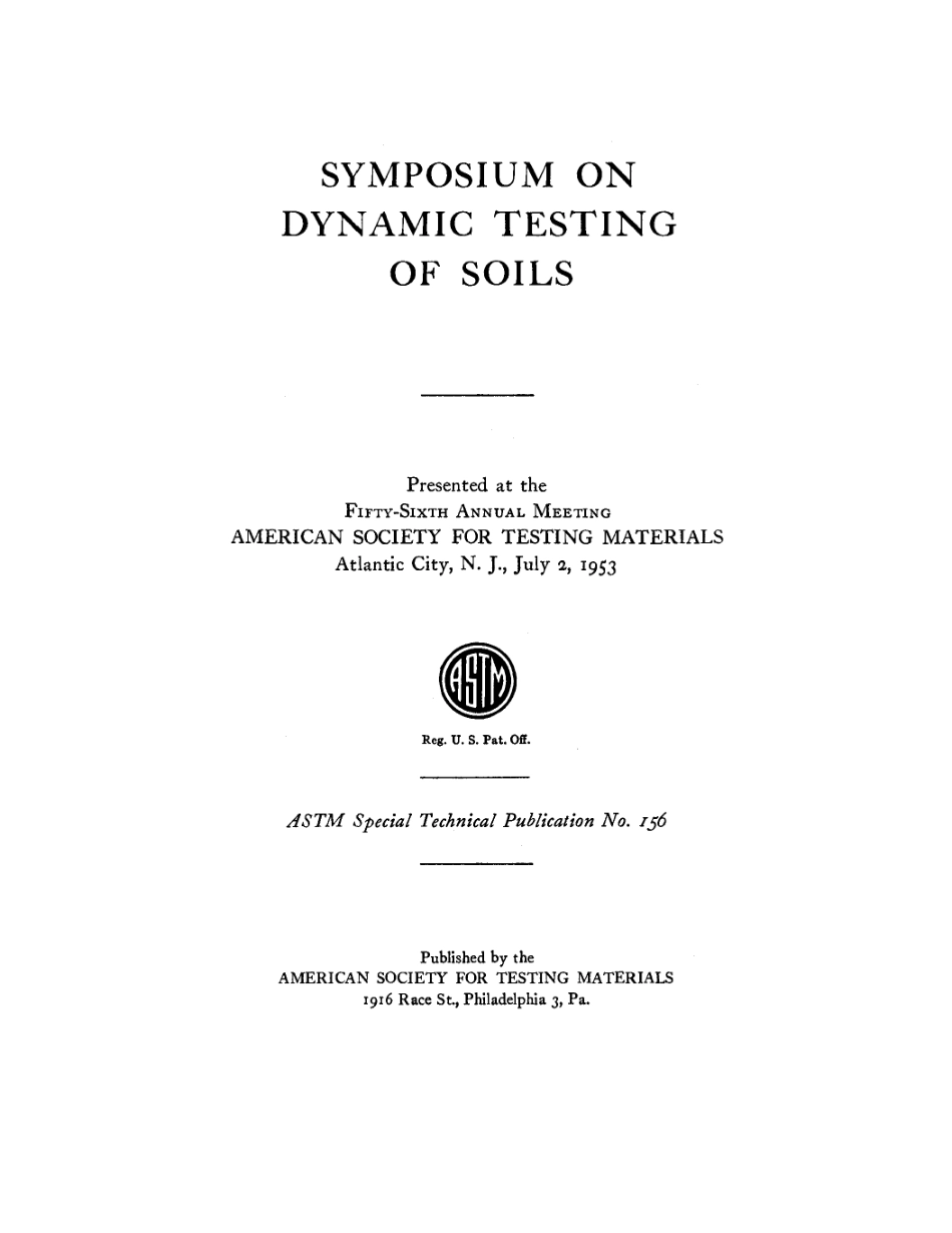 ASTM STP 156-1954.pdf_第2页