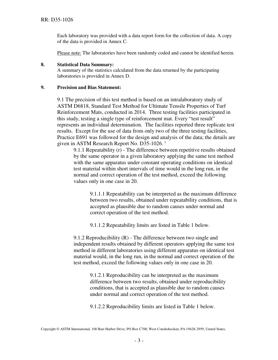 ASTM RR-D35-1026 2018.pdf_第3页