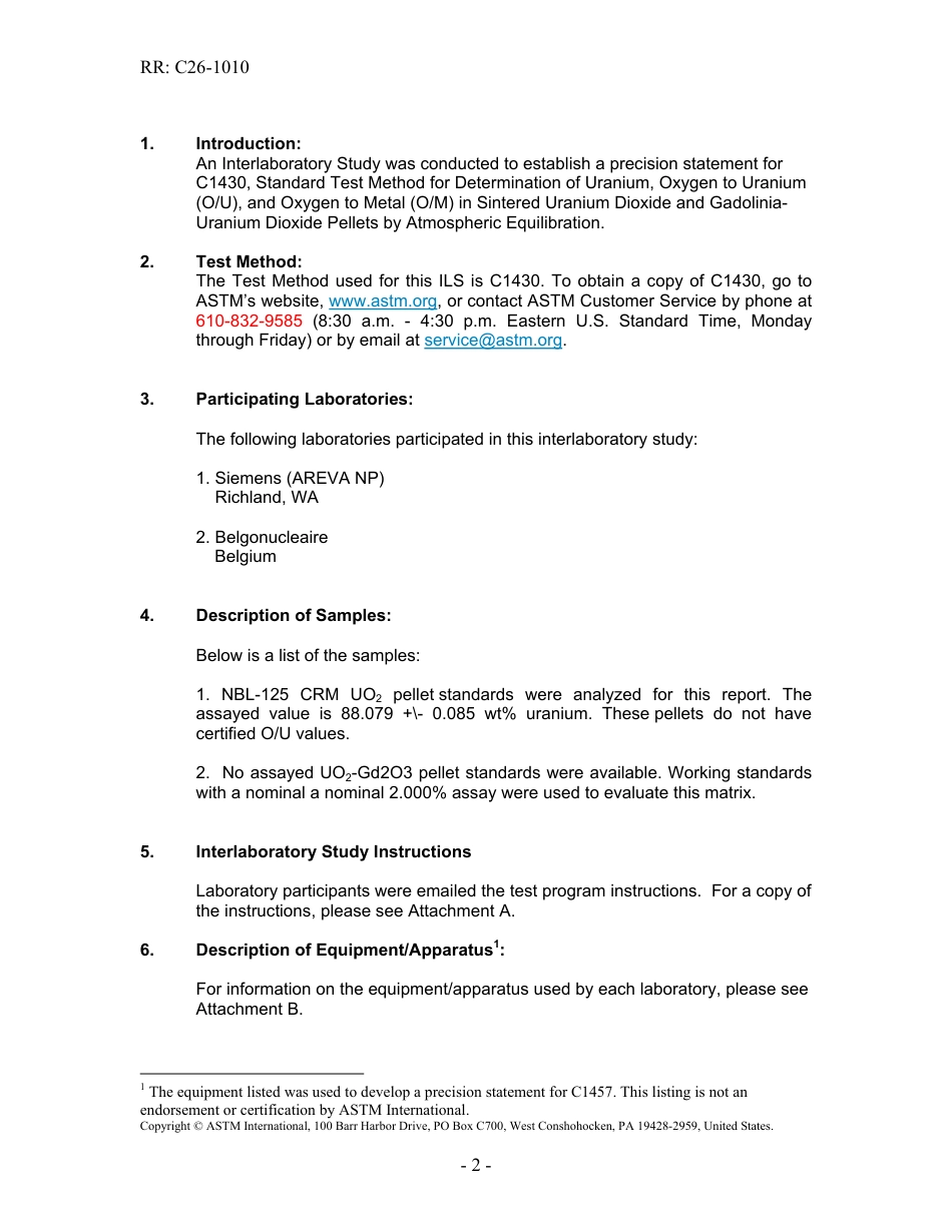 ASTM RR-C26-1010 2000.pdf_第2页
