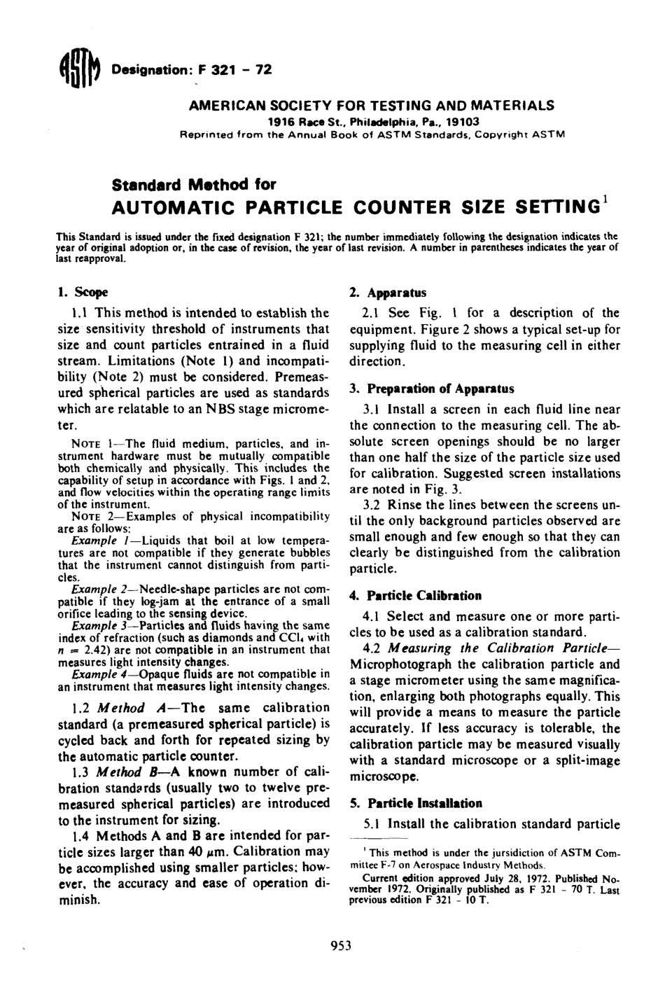 ASTM F321 - 72 scan.pdf_第1页