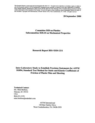 ASTM RR-D20-1211 2000.pdf