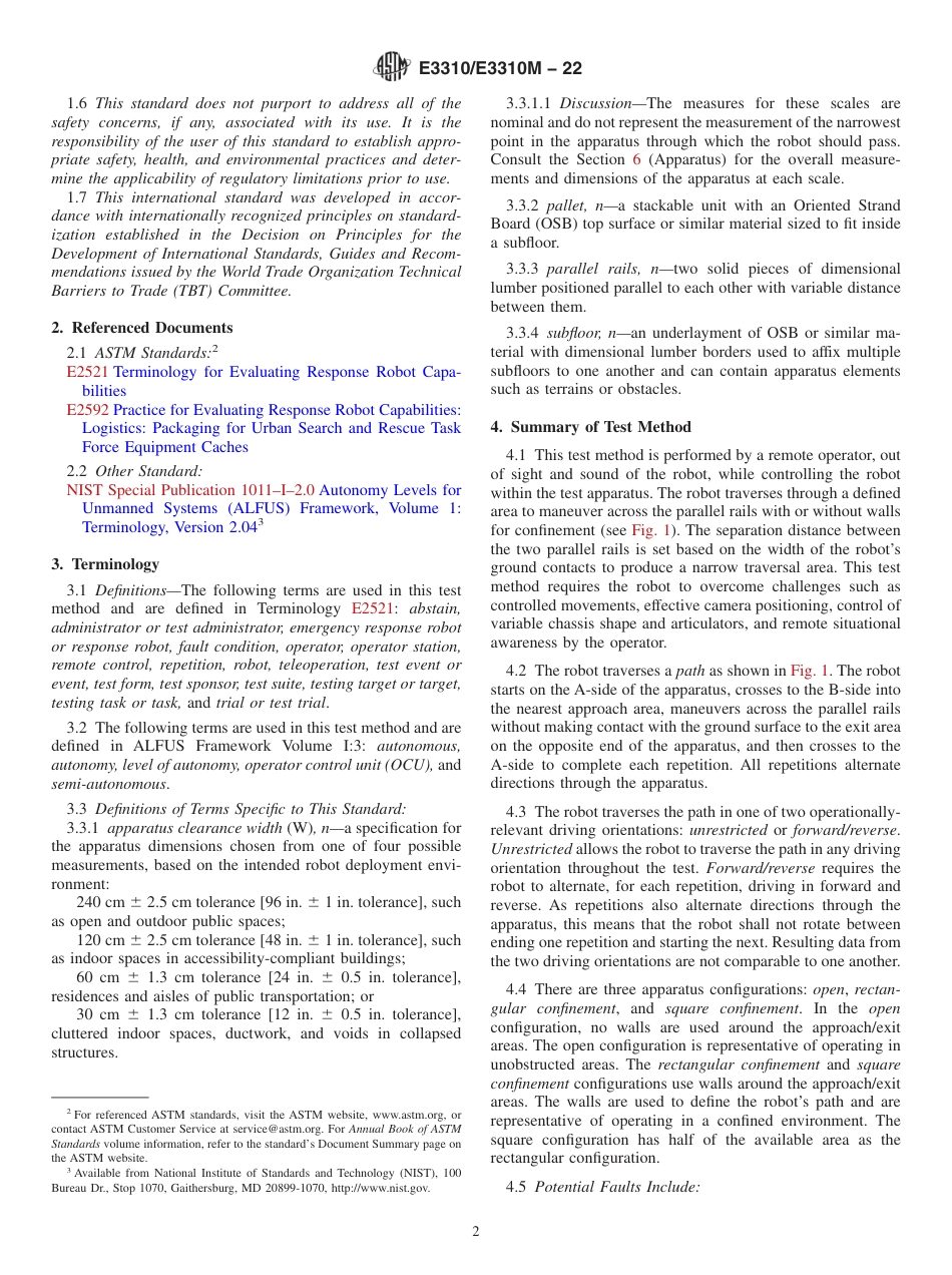ASTM E3310 - E 3310M - 22.pdf_第2页