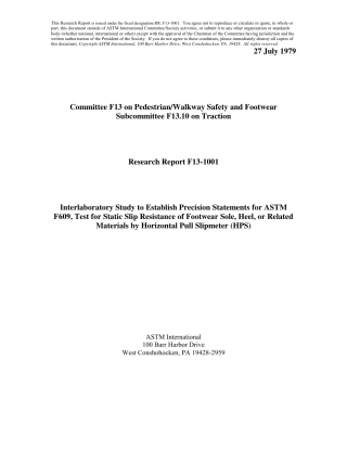 ASTM RR-F13-1001 1979.pdf