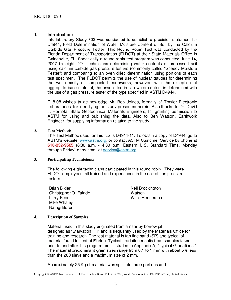 ASTM RR-D18-1020 2011.pdf_第2页