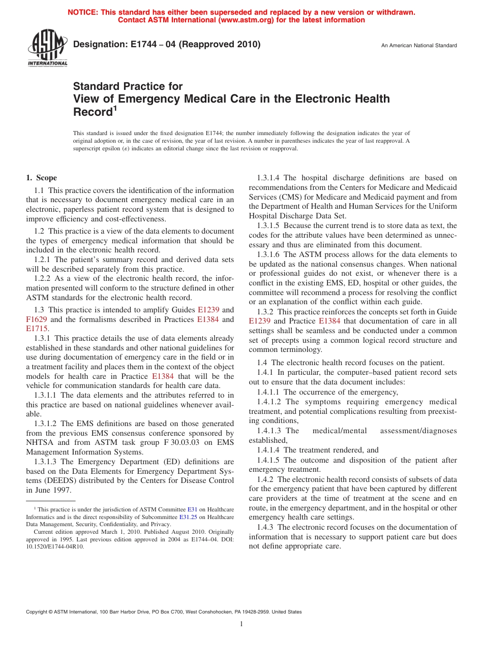 ASTM E1744 - 04 (2010).pdf_第1页