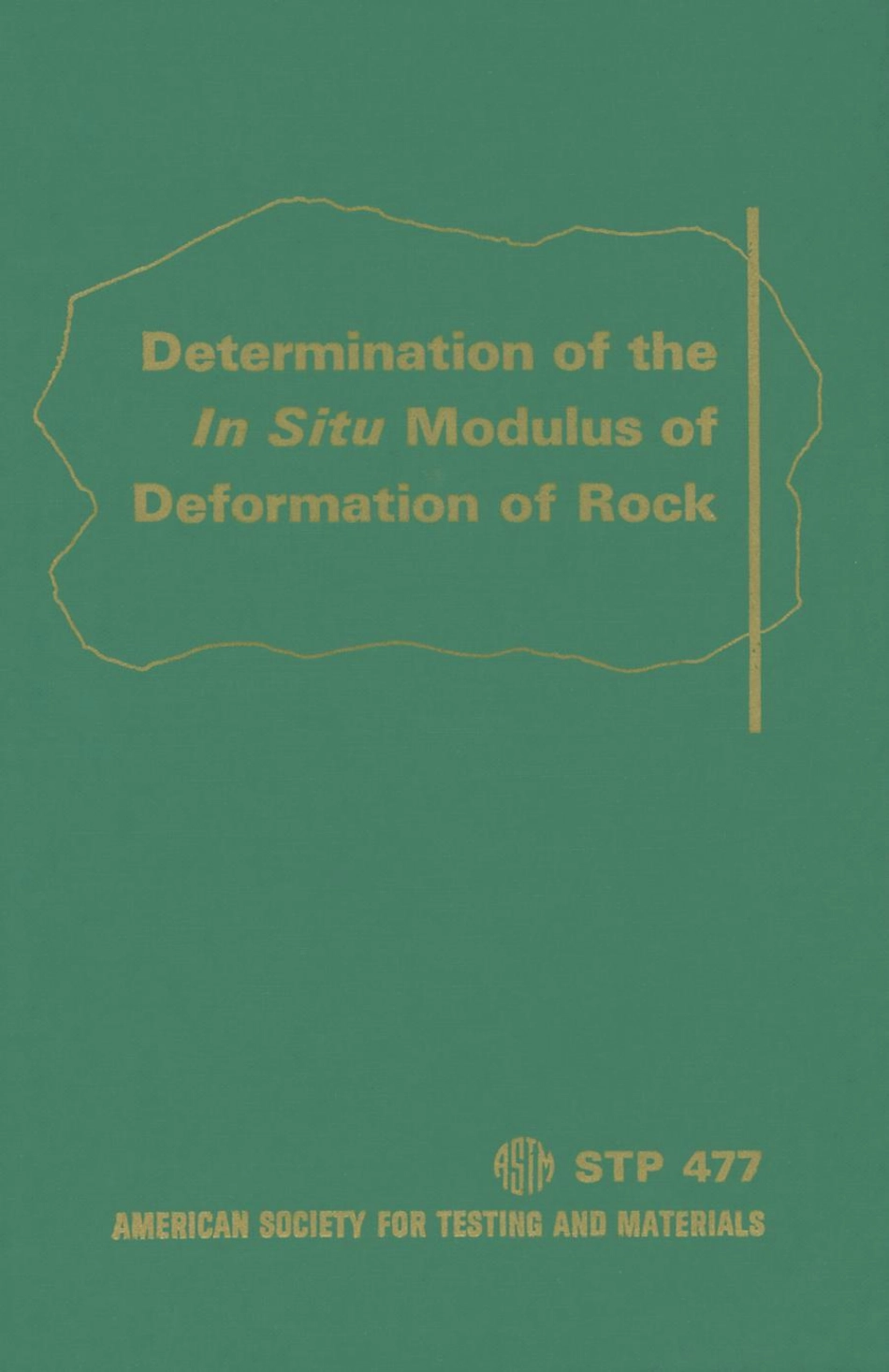 ASTM STP 477-1970.pdf_第1页