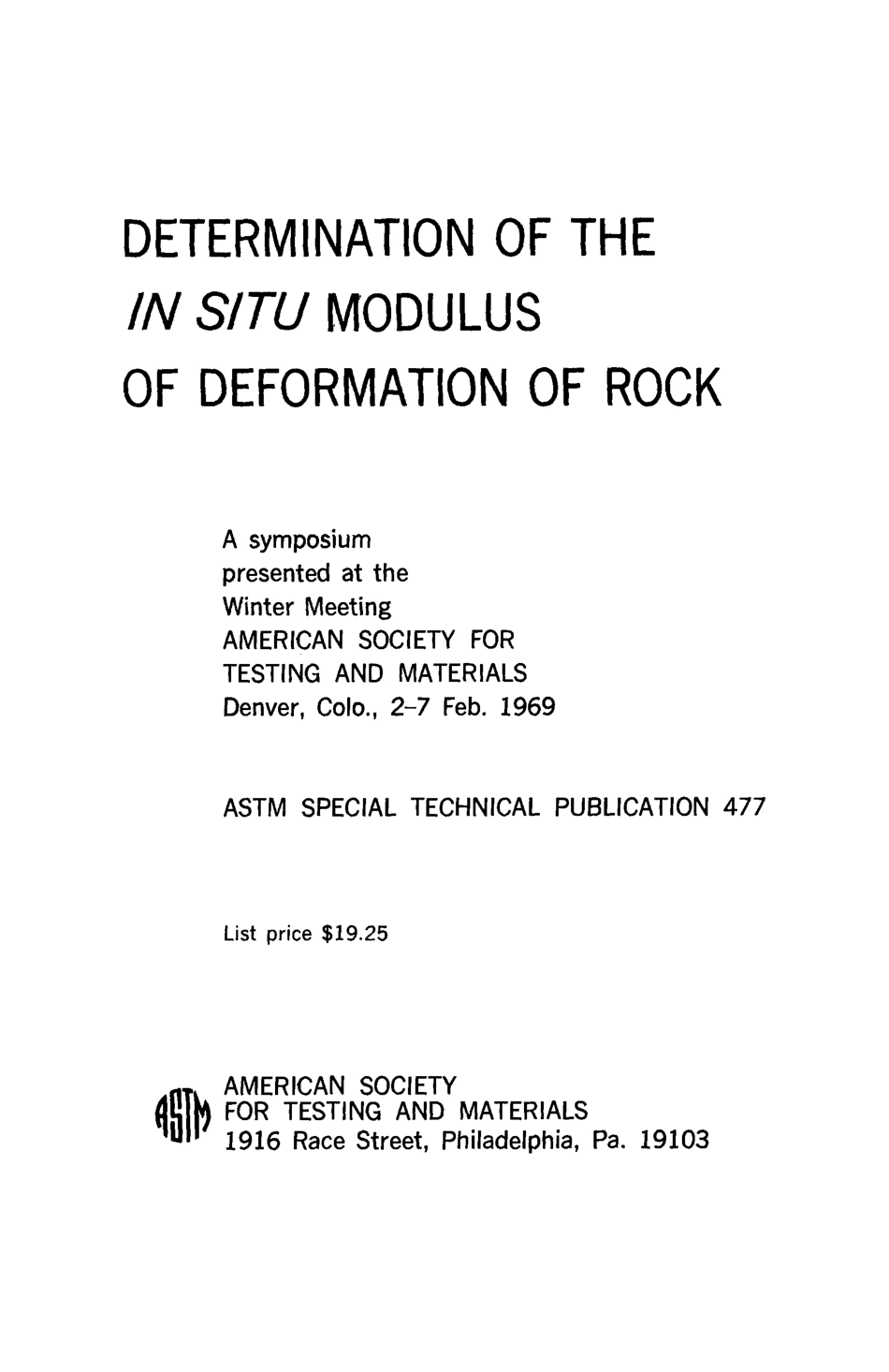 ASTM STP 477-1970.pdf_第2页