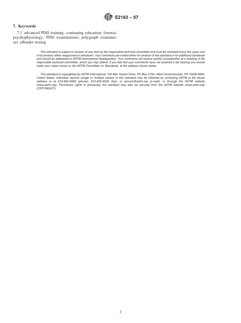 ASTM E2162 - 07.pdf_第2页