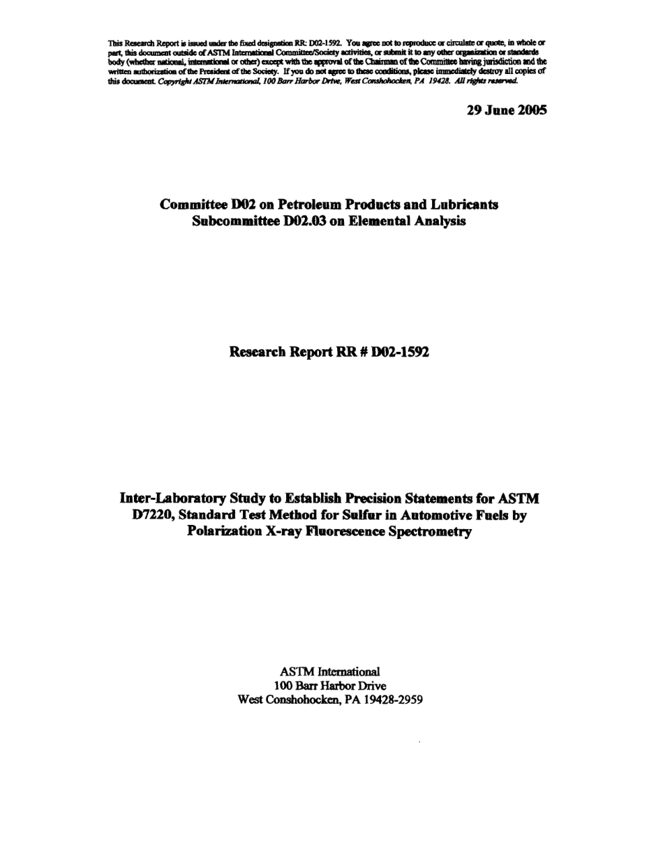 ASTM RR-D02-1592 2005.pdf_第1页
