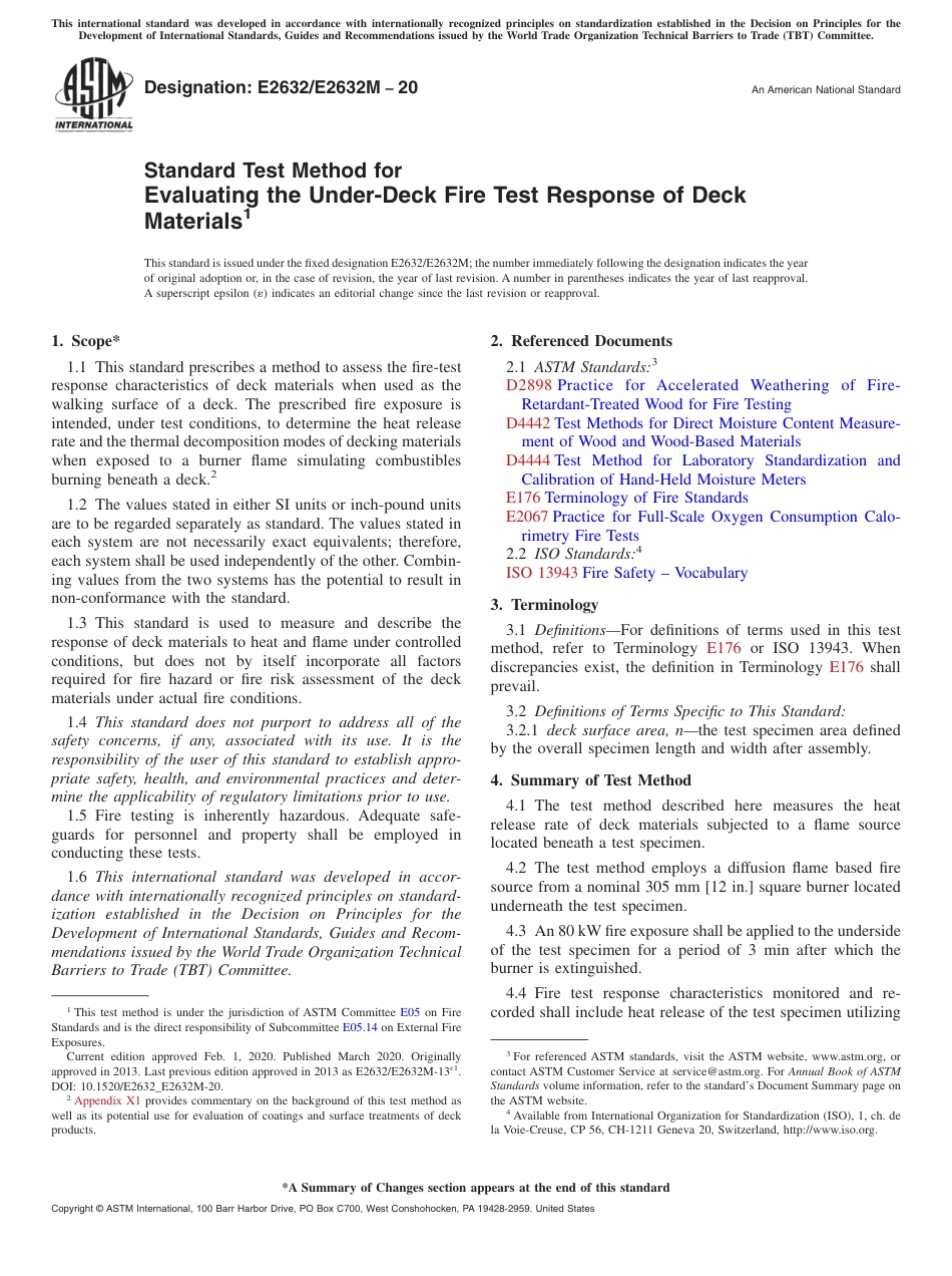 ASTM E2632 - E 2632M - 20.pdf_第1页