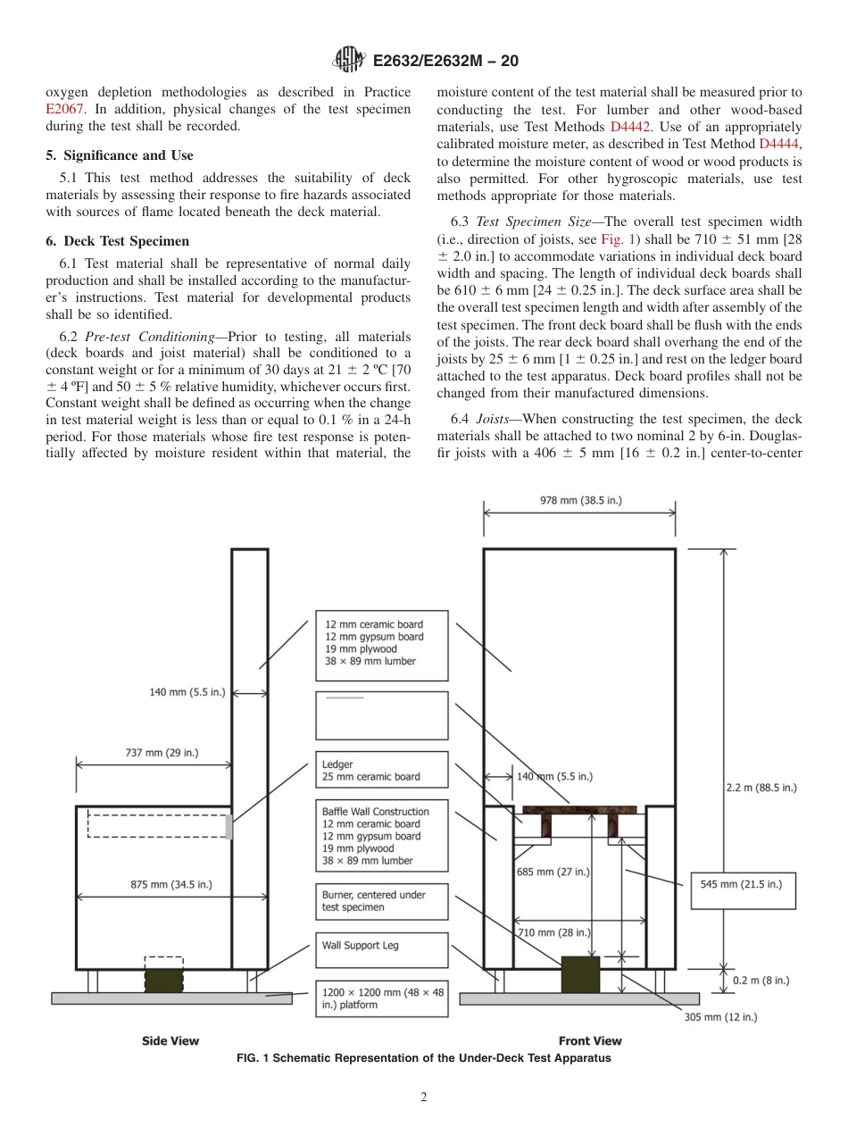 ASTM E2632 - E 2632M - 20.pdf_第2页