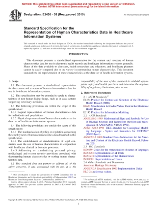ASTM E2436 - 05 (2010).pdf