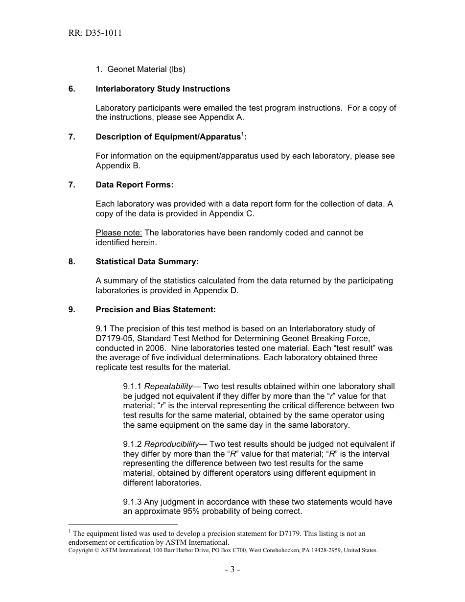 ASTM RR-D35-1011 2007.pdf_第3页