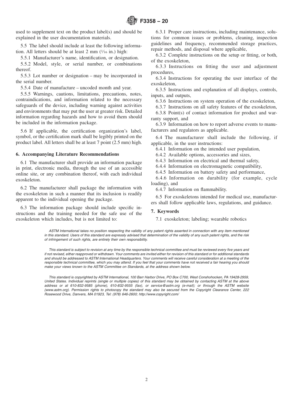 ASTM F3358 - 20.pdf_第2页